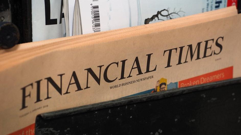 Financial Times: En basit çözüm faiz artırımı ama...