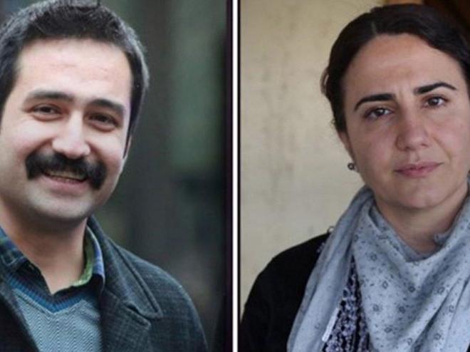 CHP'li vekilden Aytaç Ünsal ve Ebru Timtik için Erdoğan'a çağrı