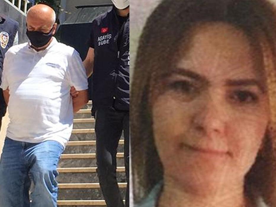 İstanbul'da kadın cinayeti: Akıllara zarar gerekçe!