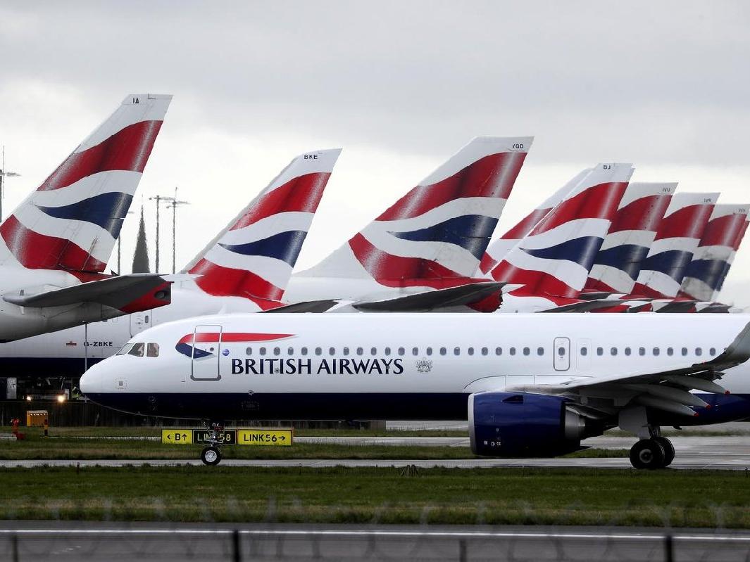 British Airways’ten ‘gönüllü olma’ zorlaması!