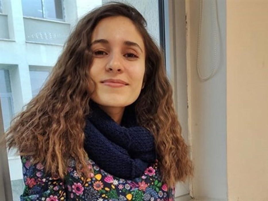 Zaynal Abakarov'un polis babası açığa alındı