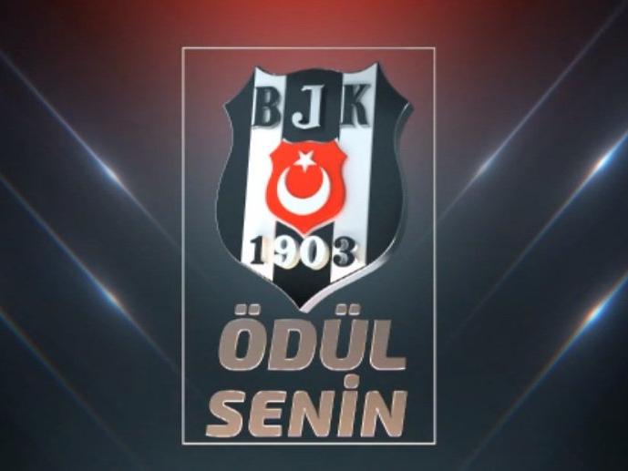 Beşiktaş'a destek gecesi canlı yayını saat kaçta? Beşiktaş ödül senin Kanal D canlı izle!