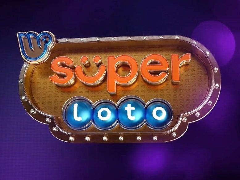9 Ağustos Süper Loto sonuçları açıklandı! Süper Loto'da büyük ödül 26 milyon TL! İşte Süper Loto sonuçları...