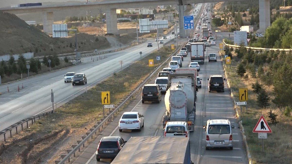 Trafik cezalarına UYAP üzerinden itiraza yoğun ilgi