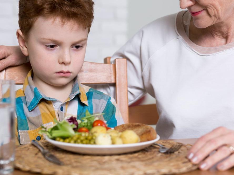 Çocuklarda beslenme bozukluğu nasıl anlaşılır?