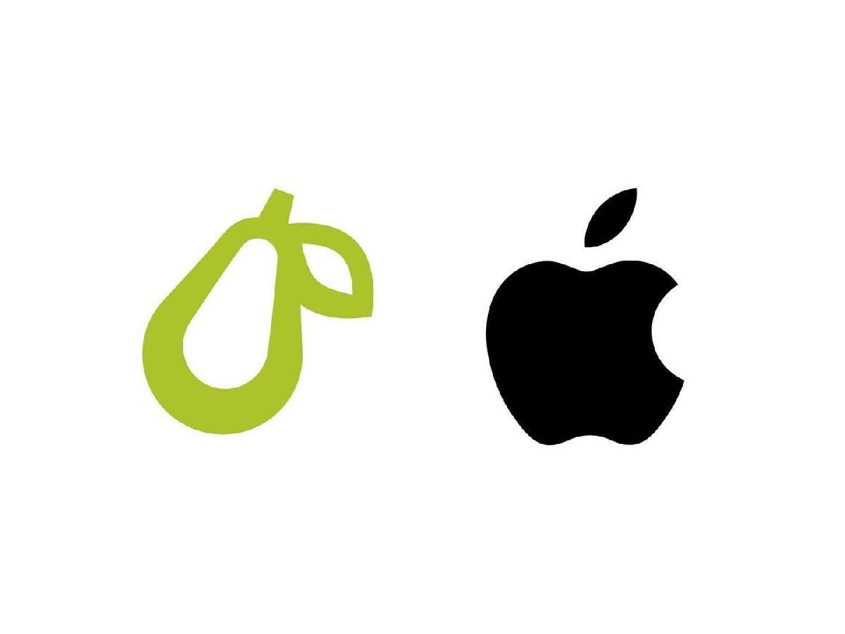 Apple’dan 5 çalışanlı şirkete logo davası!