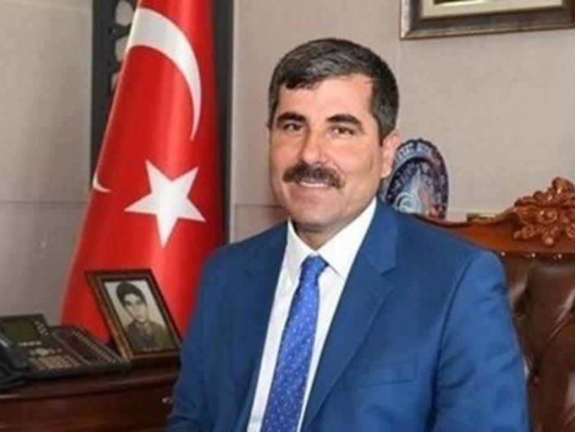 AKP'li Muş Belediye Başkanı Feyat Asya corona virüsüne yakalandı