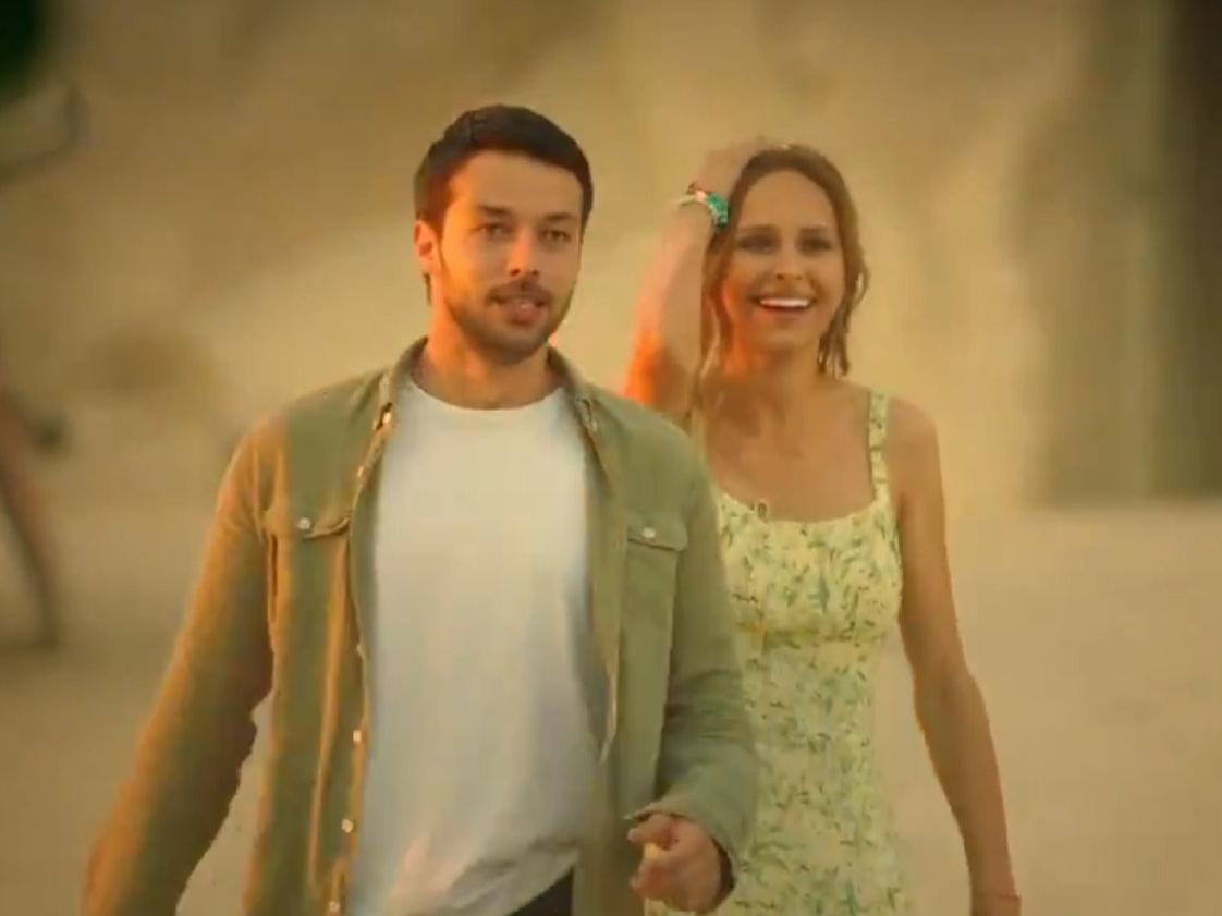 Maria ile Mustafa dizisinin tanıtım videosu yayınlandı! Maria ile Mustafa oyuncuları ve konusu nedir?
