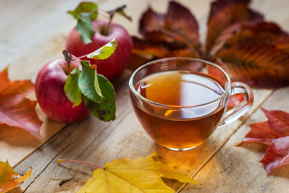 Elma çayının faydaları nelerdir? Elma çayı neye iyi geliyor?