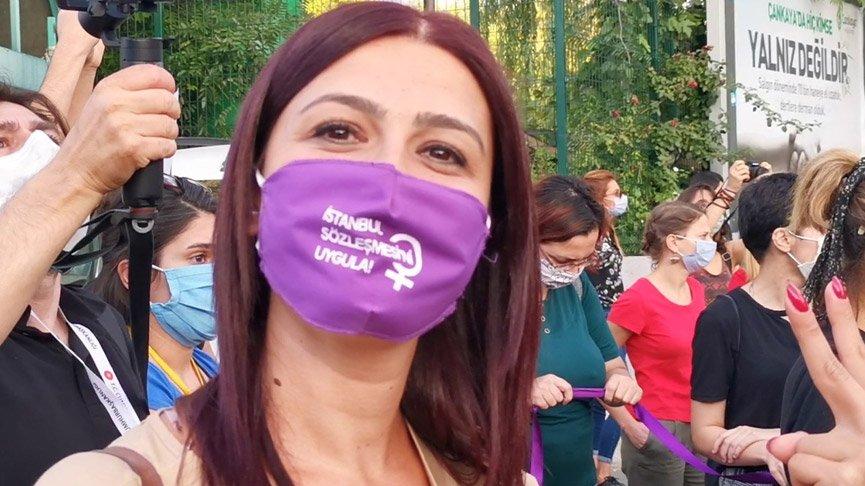 İstanbul Sözleşmesi’nde kadınlar tek yürek oldu: Pazarlık yok, uygulatacağız