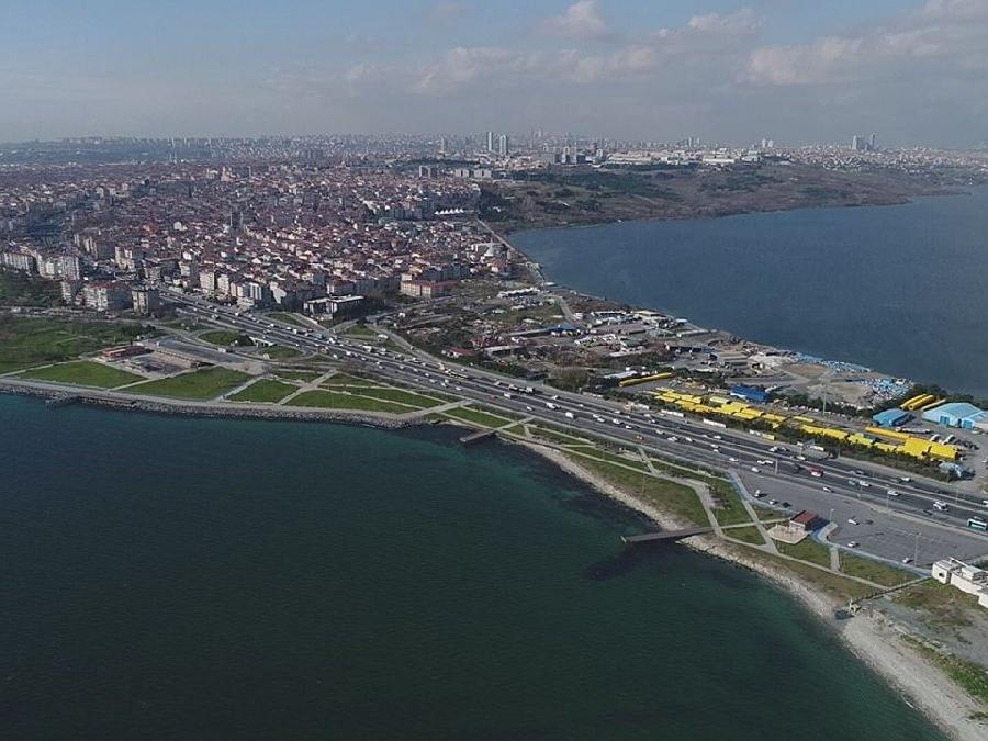 21 yıl sonra tüyler ürperten açıklama: Yapılırsa İstanbul için intihar olur!