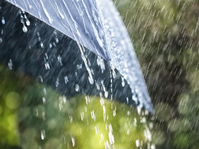Meteoroloji'den art arda kuvvetli yağış ve rüzgar uyarısı: Bugüne dikkat