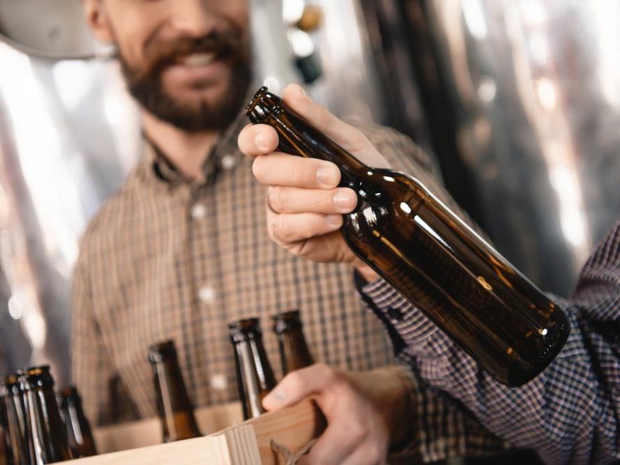 Salgında bira satışları yüzde 20 düştü
