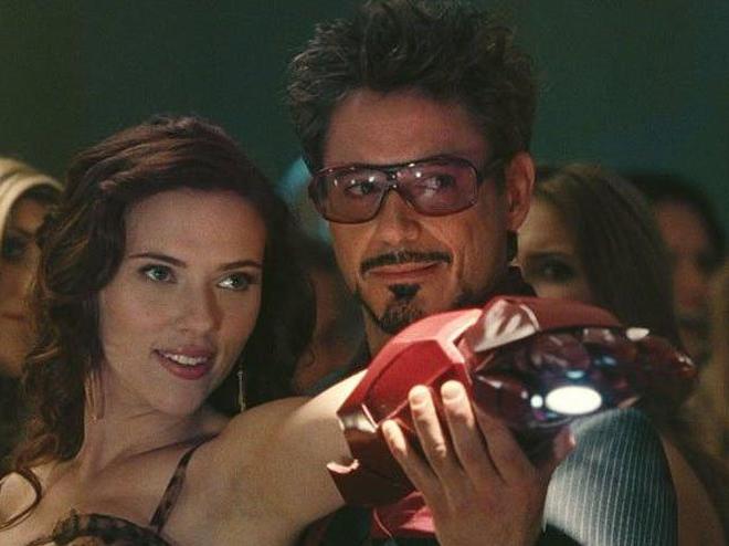 Iron Man 2 filmi kaç yılında çekilmiştir? Iron Man 2 konusu ve oyuncuları…