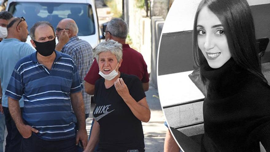 İzmir'de kadın cinayeti! Gizem Filiz'i eski kocası öldürdü...