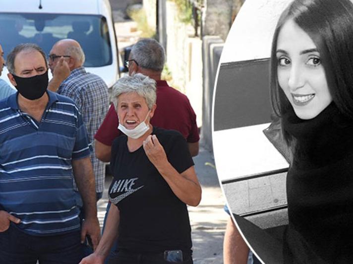 İzmir'de kadın cinayeti! Gizem Filiz'i eski kocası öldürdü...