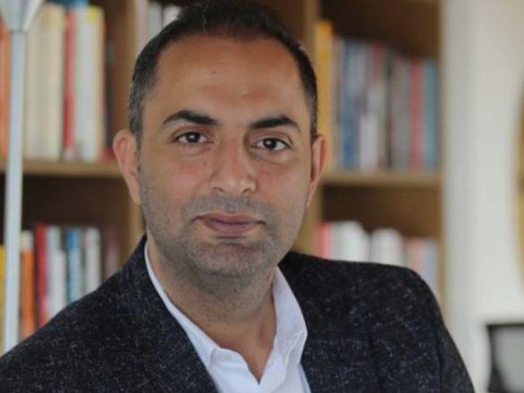 Tutuklu gazeteci Murat Ağırel’e 112 lira elektrik faturası geldi