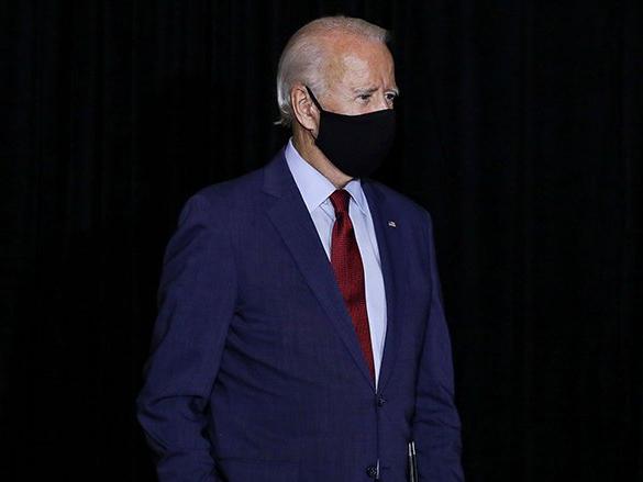 Devlet Bahçeli'den Joe Biden'a sert tepki
