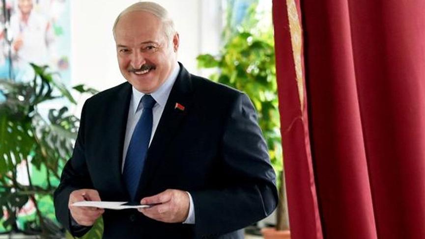 Belarus'ta bir seçim daha... Lukaşenko'nun bir şartı var