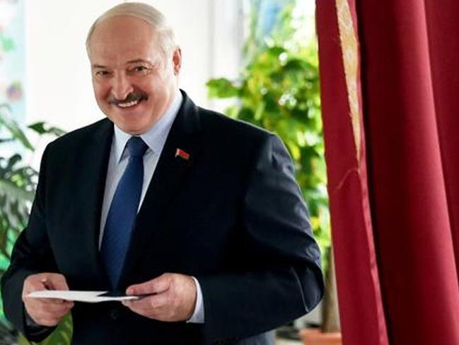 Belarus'ta bir seçim daha... Lukaşenko'nun bir şartı var