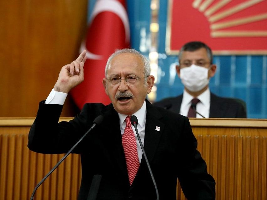 Muharrem İnce CHP'den ihraç edilecek mi? Kılıçdaroğlu'ndan çarpıcı açıklama...