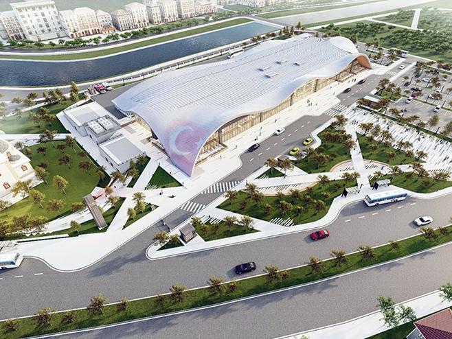 AKP'li belediye uyarıları dikkate almadı, terminal projesini onayladı