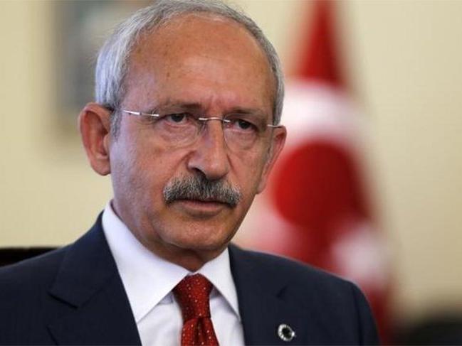 Kılıçdaroğlu'ndan Erdoğan'ın açtığı tazminat davasına tepki