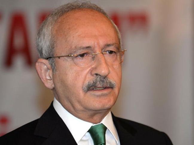 Erdoğan'dan Kılıçdaroğlu'na 2 milyon liralık tazminat davası