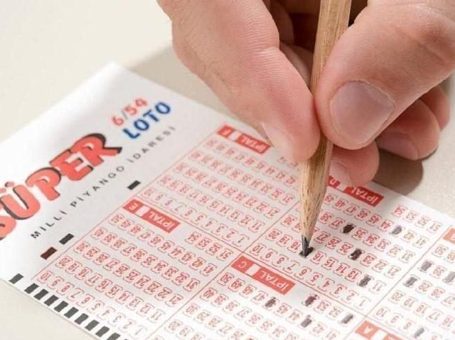 Süper Loto'da ikramiye büyüyor! Süper Loto 16 Ağustos çekiliş sonuçları...