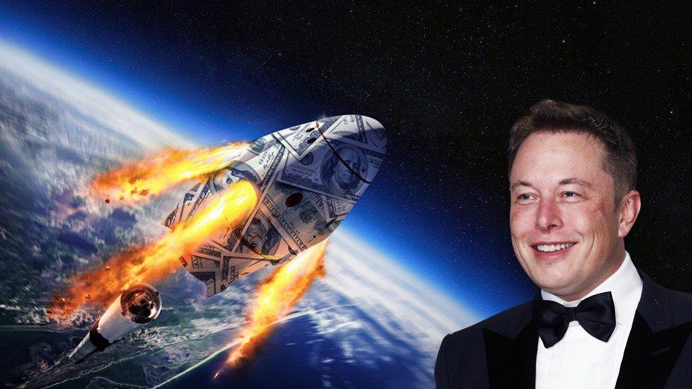 Elon Musk'ın serveti bu yıl 57,2 milyar dolar arttı
