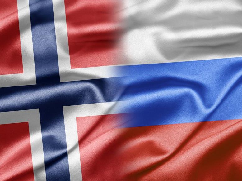 Norveç-Rusya geriliminde flaş gelişme