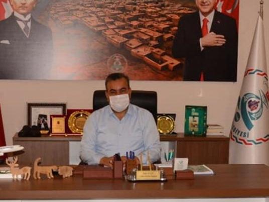 Çumra Belediye Başkanı Halit Oflaz corona virüsünden yaşamını yitirdi