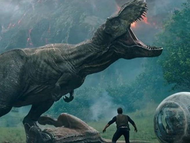 Jurassic Park filmi kaç yılında çekilmiştir? Jurassic Park konusu ve oyuncuları…