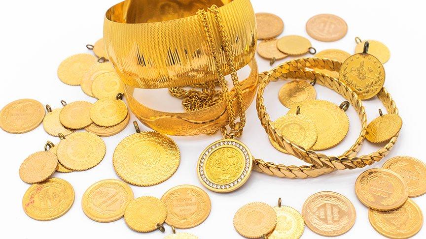 Gram altın kaç para oldu? Altın yükseldi mi, düştü mü? 20 Ağustos altın fiyatları…