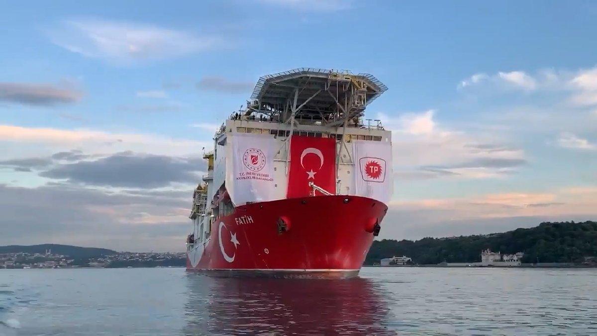'Müjde' Karadeniz gazı mı? Karadeniz'de enerji potansiyeli nasıl?