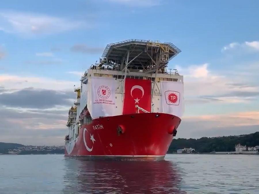 'Müjde' Karadeniz gazı mı? Karadeniz'de enerji potansiyeli nasıl?