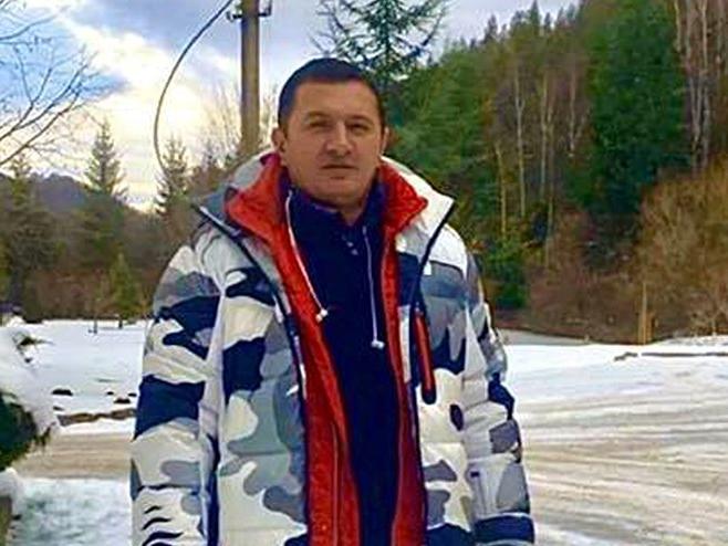 Ünlü mafya lideri Lotu Quli lakaplı Nadir Salifov Antalya'da öldürüldü