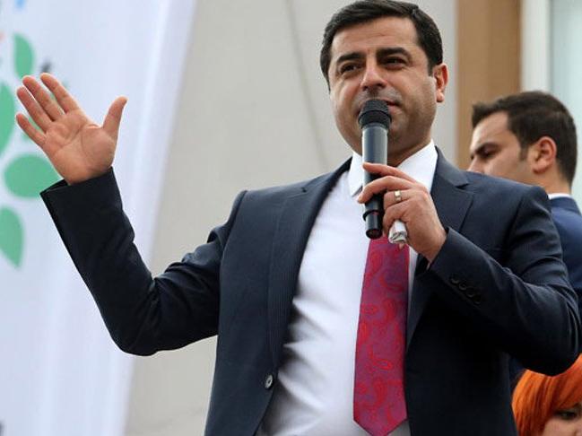 Selahattin Demirtaş’ın avukatı Hasan Tahsin Kaya hayatını kaybetti