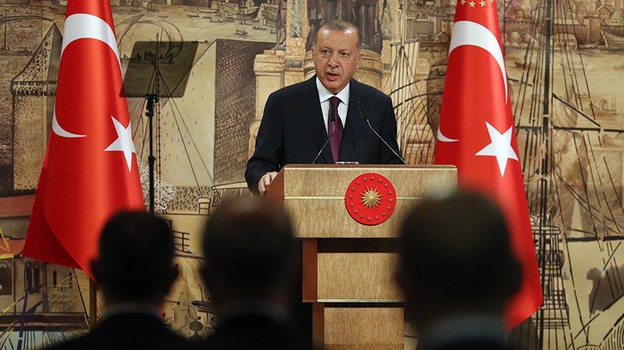 Son dakika! Erdoğan, 'müjde'yi açıkladı: 320 milyar metreküp doğal gaz bulundu
