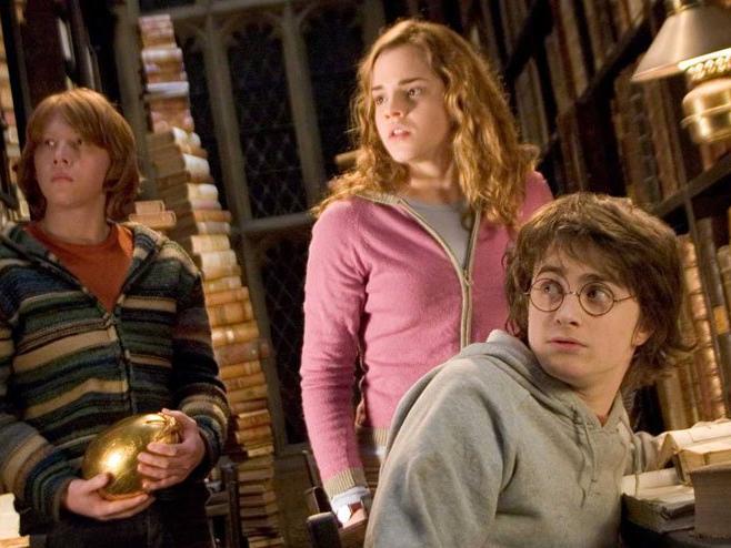 Harry Potter ve Ateş Kadehi filminin oyuncuları kim? Harry Potter ve Ateş Kadehi konusu…
