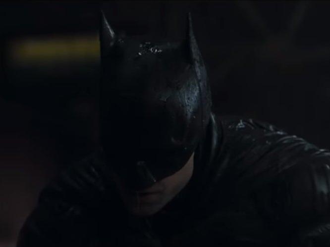 The Batman filminden ilk fragman! The Batman ne zaman vizyona girecek?