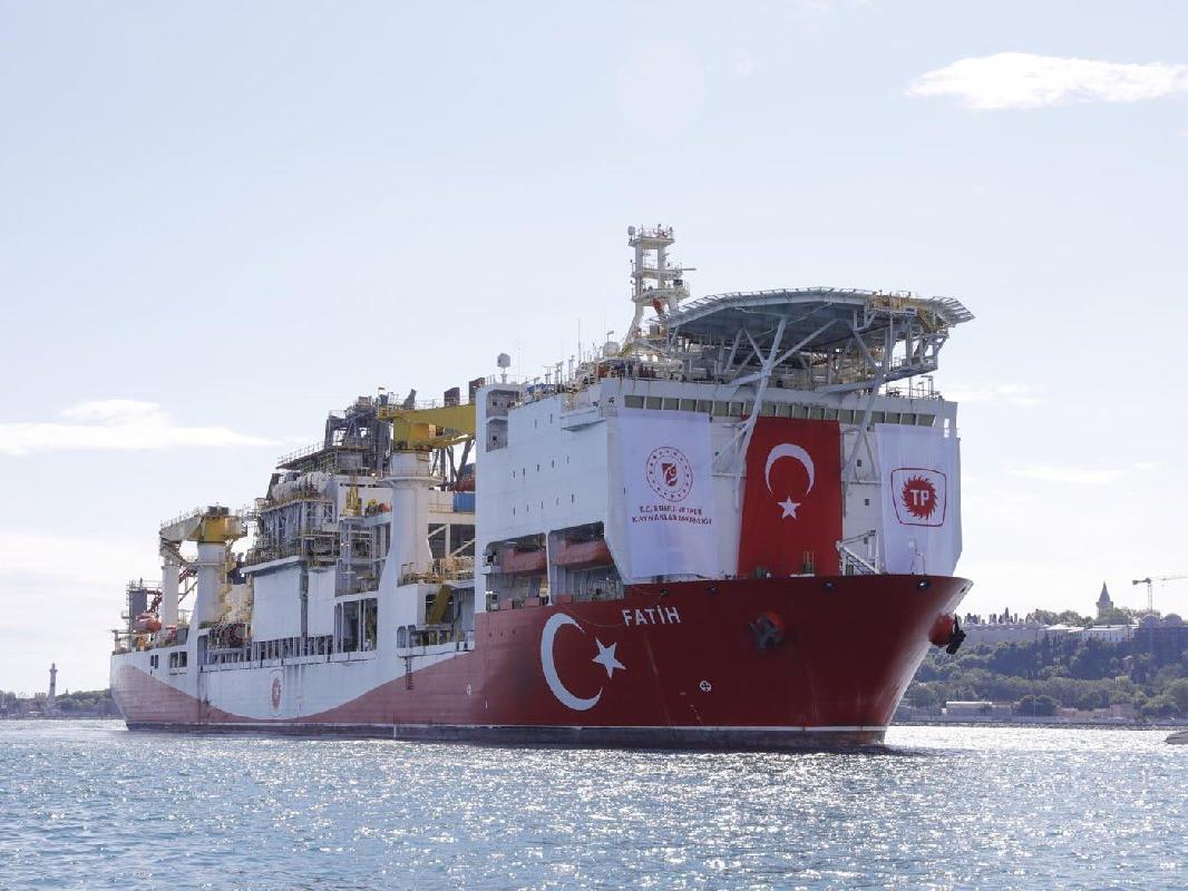 ABD'li enerji şirketlerinin Türkiye ilgisi dikkat çekiyor
