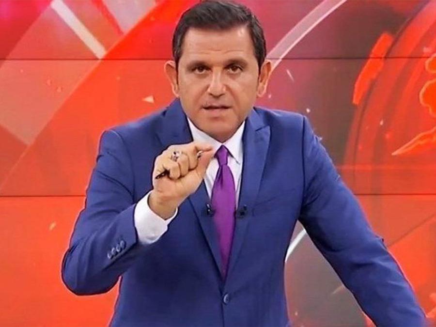 FOX TV doğruladı, Fatih Portakal'dan ilk açıklama