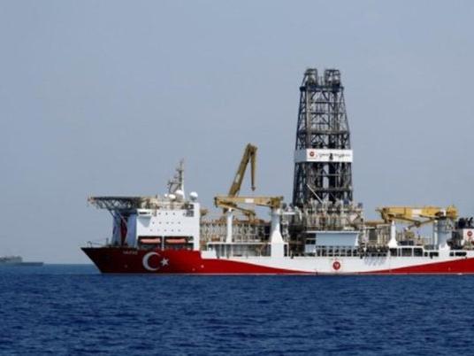 Enerji Bakanı'ndan Doğu Akdeniz açıklaması