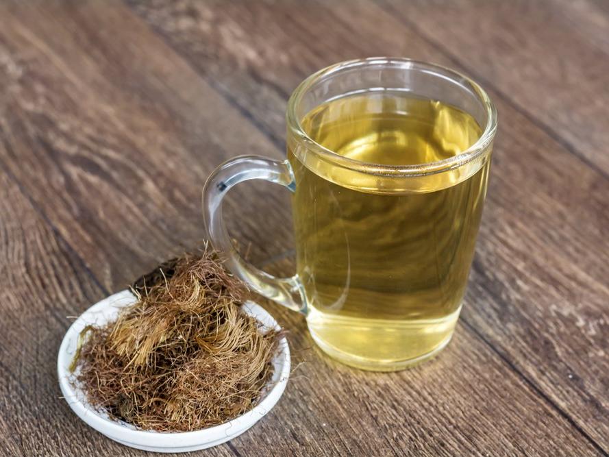 Mısır püskülü çayı faydaları nelerdir? Mısır püskülü çayı neye iyi geliyor?
