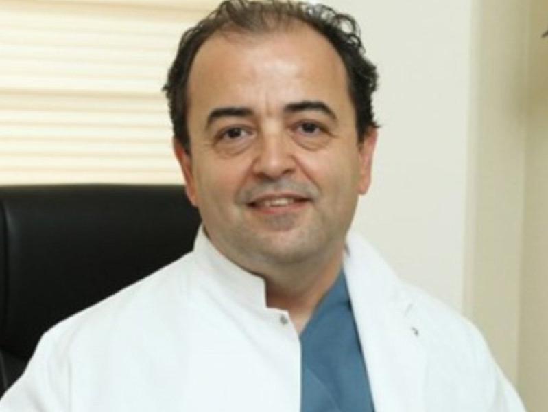 Türk Tabipleri Birliği: Prof. Dr. Refik Çaylan corona nedeniyle hayatını kaybetti