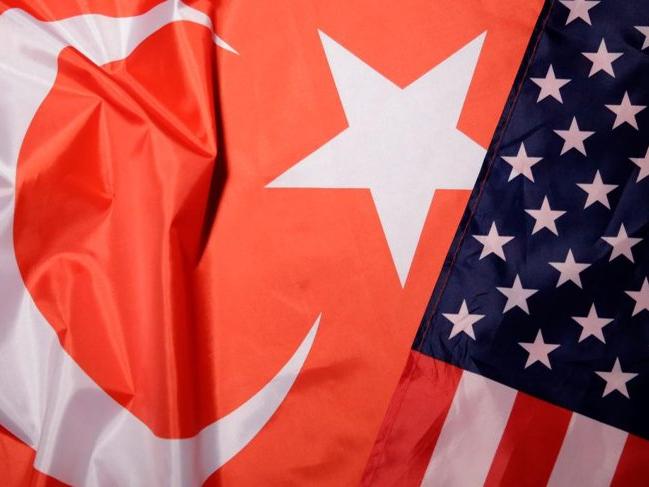 ABD'nin Türkiye'ye seyahat uyarısı yenilendi