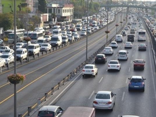 Ankara'da 30 Ağustos'ta bazı yollar trafiğe kapatılacak