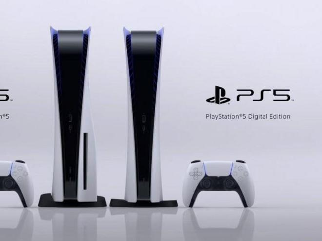Playstation 5 fiyatı belli oldu! Playstation 5 ne kadara satılacak?