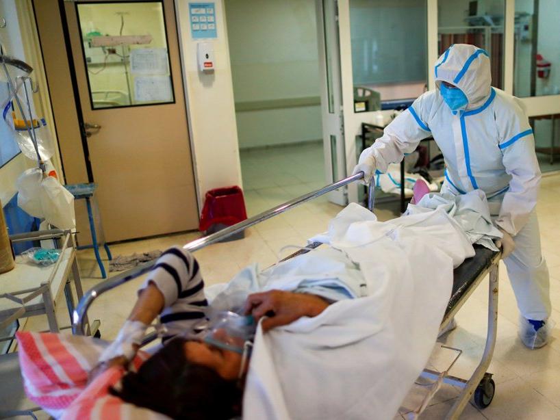 Corona virüsünde son durum: Türkiye'de en çok ölüm, Avrupa'da vakalar artıyor, Hindistan zirvede